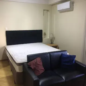 Apartamento Bienal - Rua Sena Madureira,1225, São Paulo