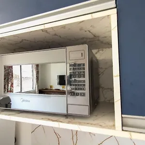 Apartamento Mv22 - Apto C/ Piscina De Frente O Metro Bras, São Paulo