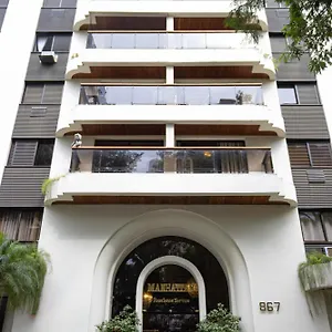 4* Hotel Matiz Manhattan