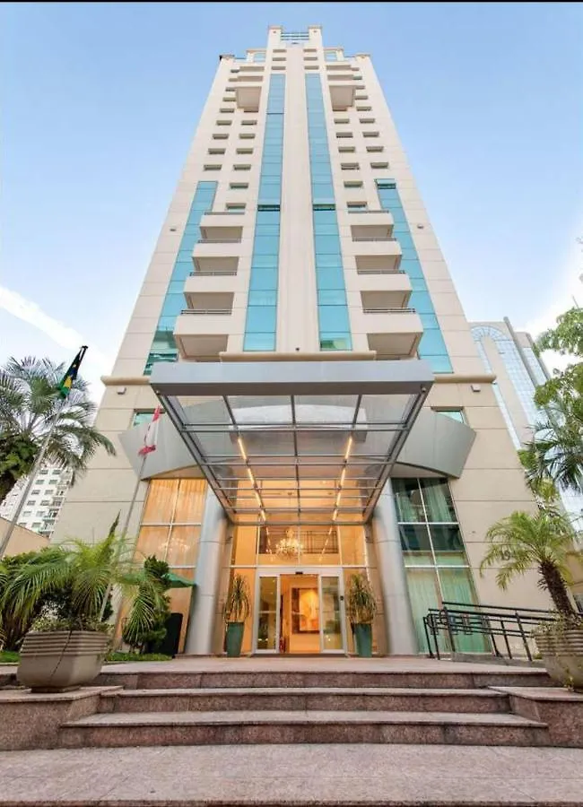 Flat Particular Incrivel Dentro Do Hotel Qs Oscar Freire, Proximo Ao Hospital Das Clinicas São Paulo 0*,  Brasil