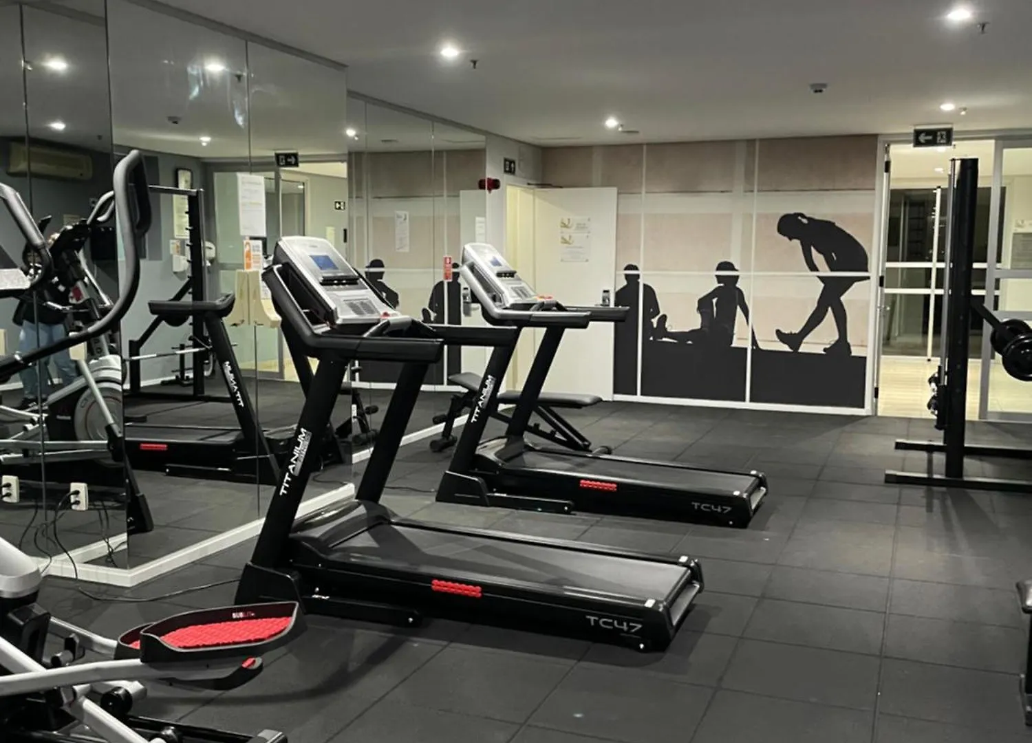 Apartamento Flat Particular Incrivel Dentro Do Hotel Qs Oscar Freire, Proximo Ao Hospital Das Clinicas São Paulo