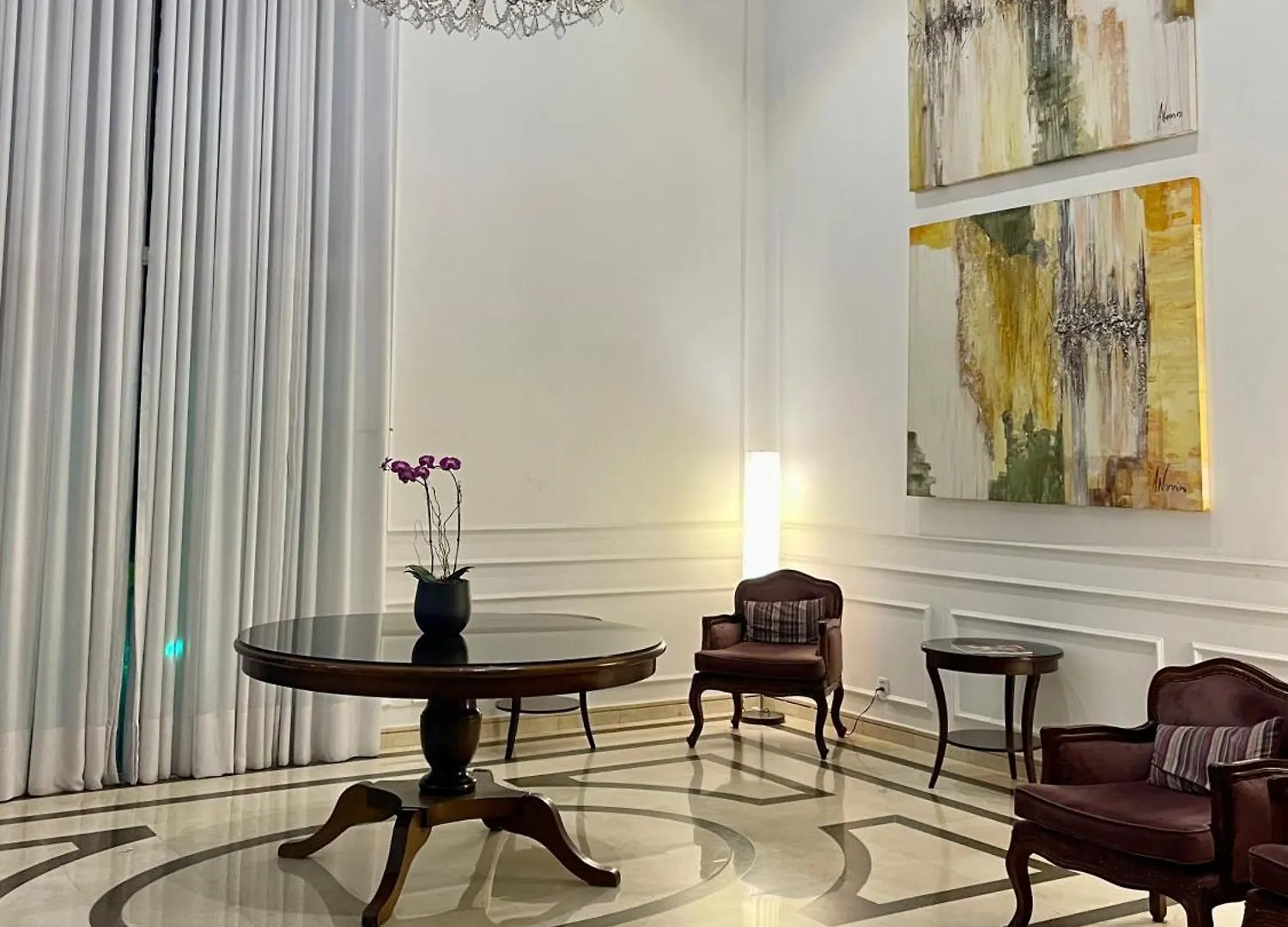 Apartamento Flat Particular Incrivel Dentro Do Hotel Qs Oscar Freire, Proximo Ao Hospital Das Clinicas São Paulo Brasil