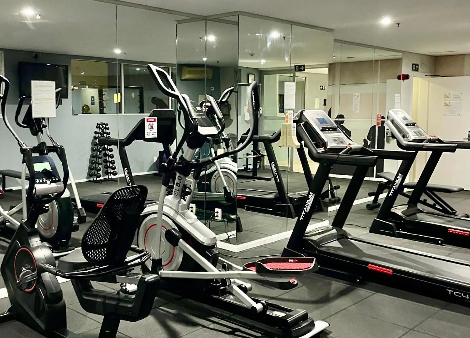 Flat Particular Incrivel Dentro Do Hotel Qs Oscar Freire, Proximo Ao Hospital Das Clinicas São Paulo